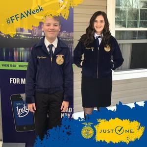 Meet your Posher, Leslie